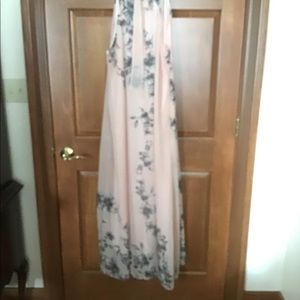 ZG&DD  Maxi dress size XXXL  in Good condition